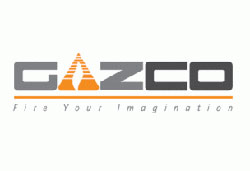 Gazco Logo